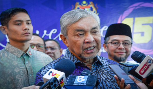PRU DUN Sabah: BN tonjol anak muda sebagai calon